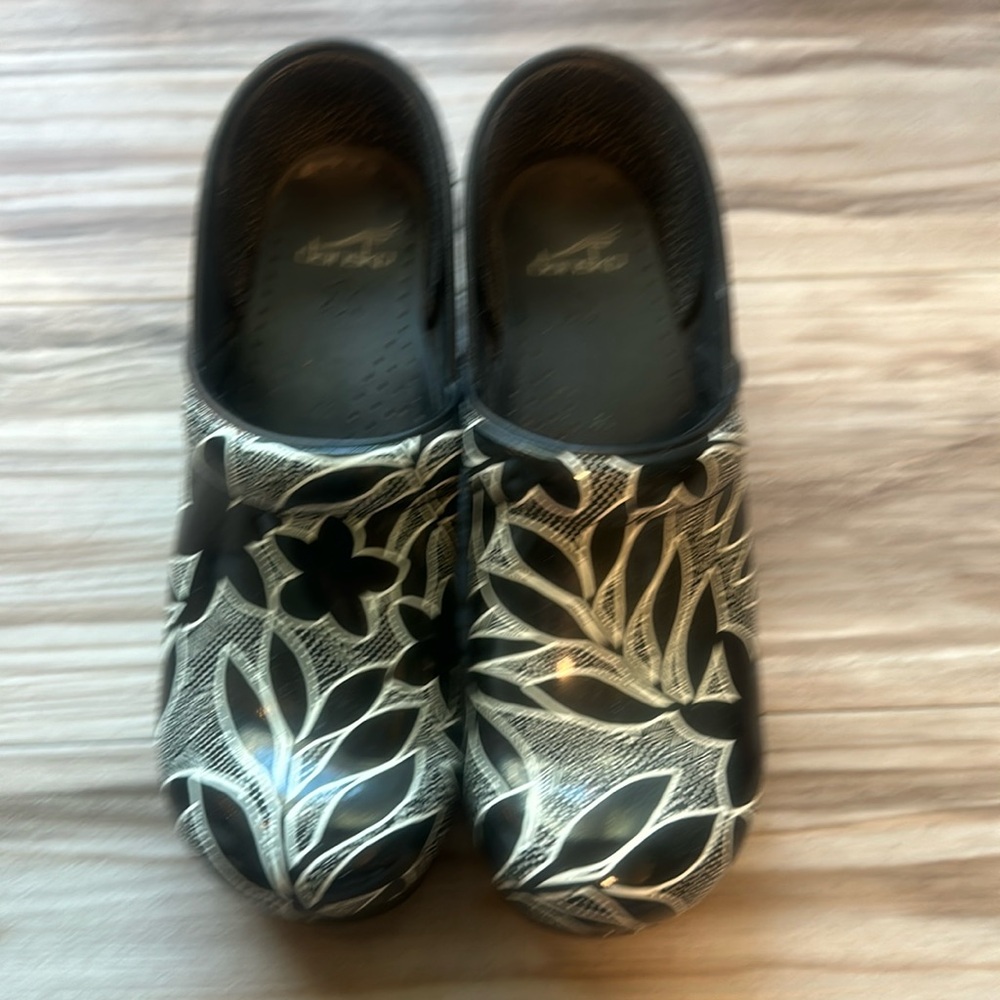 Dansko Clogs